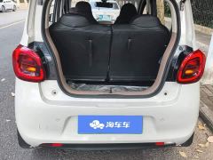 Wuling Hongguang MINIEV Fourth Generation Four-Door Advanced Edition - photo 4