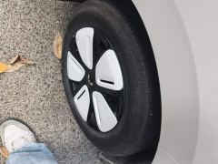 Wuling Hongguang MINIEV Fourth Generation Four-Door Advanced Edition - photo 6