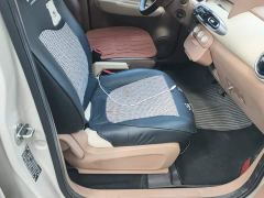 Wuling Hongguang MINIEV Fourth Generation Four-Door Advanced Edition - photo 8