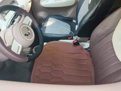 Wuling Hongguang MINIEV Fourth Generation Four-Door Advanced Edition - photo 9