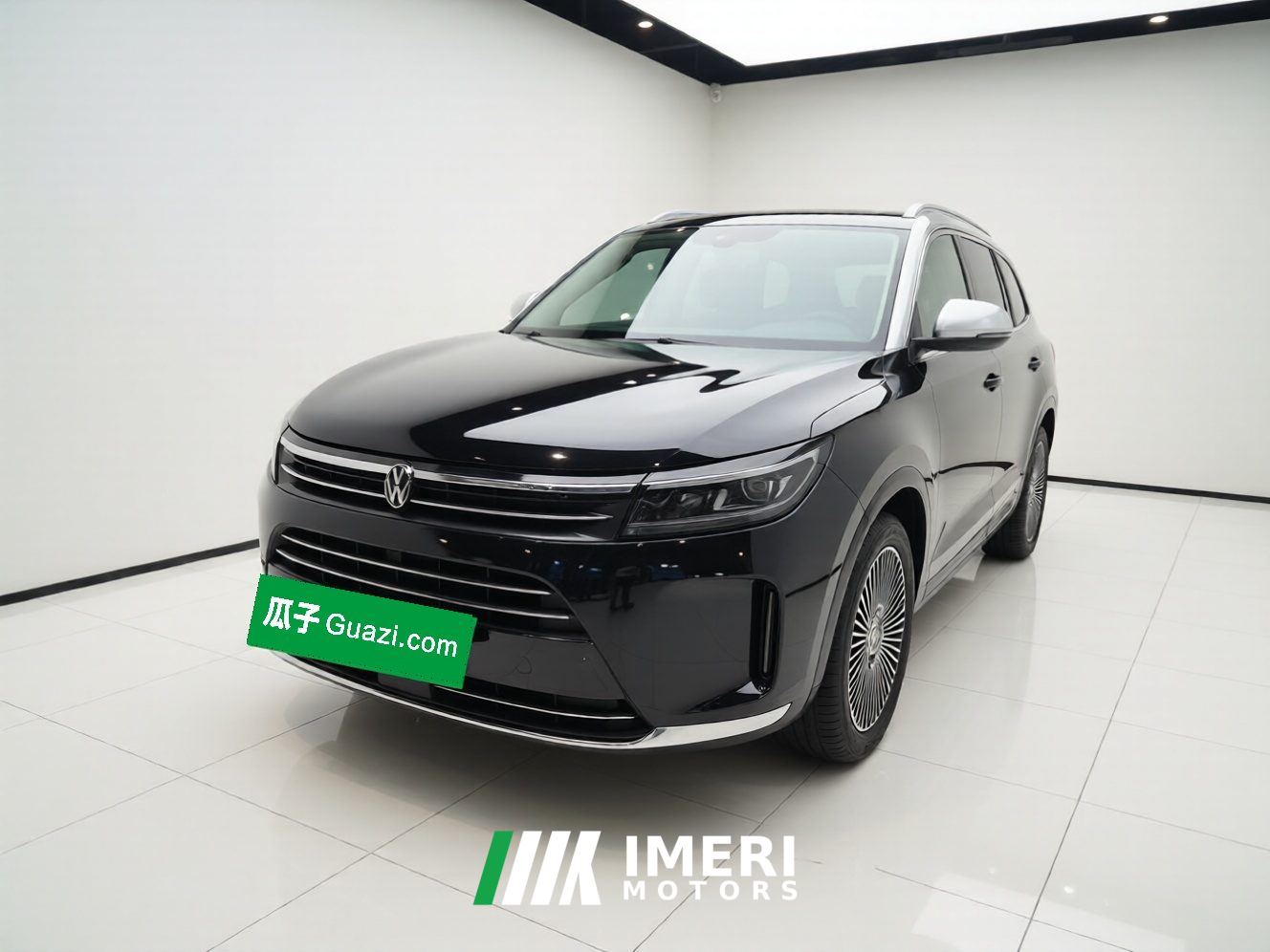 AITO HarmonyOS Intelligent Mobility M7 1.5T 210km 4WD max Intelligent Driving Edition 6-seater