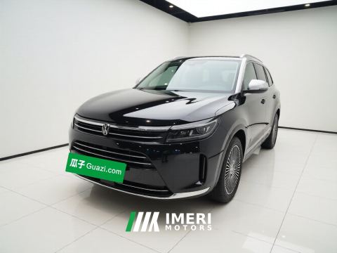 2024 AITO HarmonyOS Intelligent Mobility M7 1.5T 210km 4WD max Intelligent Driving Edition 6-seater - ავტომობილი ჩინეთიდან