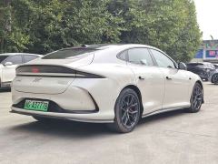 IM Zhiji L6 Max Standard Edition - photo 3