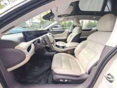 IM Zhiji L6 Max Standard Edition - photo 4