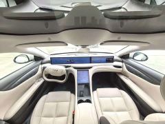 IM Zhiji L6 Max Standard Edition - photo 6