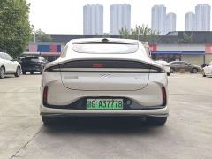 IM Zhiji L6 Max Standard Edition - photo 7