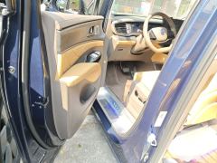 Denza D9 DM-i 1040 Premium - фото 17