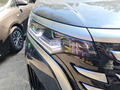 Denza D9 DM-i 1040 Premium - фото 7