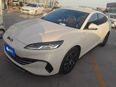 BYD Seal 06 DM-i 80KM Deluxe - ფოტო 1