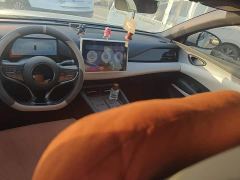 BYD Seal 06 DM-i 80KM Deluxe - ფოტო 12