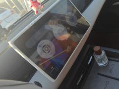 BYD Seal 06 DM-i 80KM Deluxe - ფოტო 13