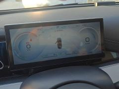 BYD Seal 06 DM-i 80KM Deluxe - ფოტო 14