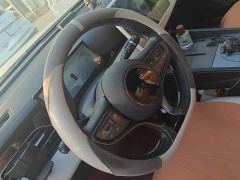 BYD Seal 06 DM-i 80KM Deluxe - ფოტო 15