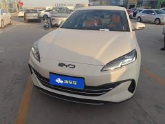 BYD Seal 06 DM-i 80KM Deluxe - ფოტო 2