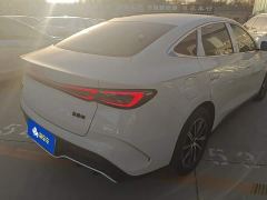 BYD Seal 06 DM-i 80KM Deluxe - ფოტო 3