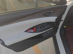 BYD Seal 06 DM-i 80KM Deluxe - ფოტო 7