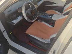 BYD Seal 06 DM-i 80KM Deluxe - ფოტო 9