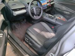 Toyota bZ5 630 PRO - ფოტო 14