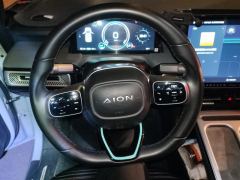 Aion Y Plus 510km 510 Smart Leading Edition Lithium iron phosphate - фото 18