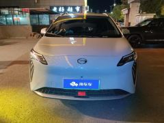Aion Y Plus 510km 510 Smart Leading Edition Lithium iron phosphate - фото 3