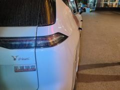 Aion Y Plus 510km 510 Smart Leading Edition Lithium iron phosphate - фото 5
