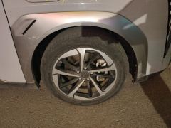 Aion Y Plus 510km 510 Smart Leading Edition Lithium iron phosphate - фото 6