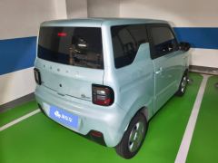 Geely Galaxy Panda mini 200km Endurance Bear - ფოტო 2