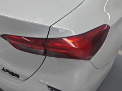 Buick Verano Pro GS 1.5T Chasing the Wind Edition - ფოტო 5