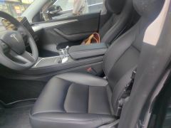 Tesla Model Y 554km Rear-Wheel Drive Edition - ფოტო 11