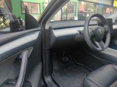 Tesla Model Y 554km Rear-Wheel Drive Edition - ფოტო 12