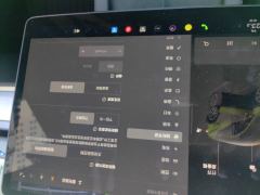Tesla Model Y 554km Rear-Wheel Drive Edition - ფოტო 20