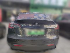 Tesla Model Y 554km Rear-Wheel Drive Edition - ფოტო 3