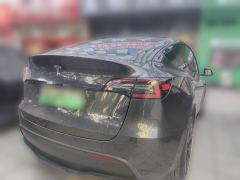 Tesla Model Y 554km Rear-Wheel Drive Edition - ფოტო 4