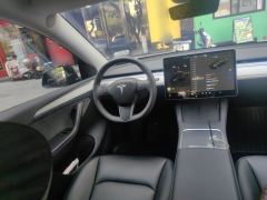 Tesla Model Y 554km Rear-Wheel Drive Edition - ფოტო 6