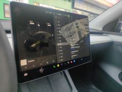 Tesla Model Y 554km Rear-Wheel Drive Edition - ფოტო 9