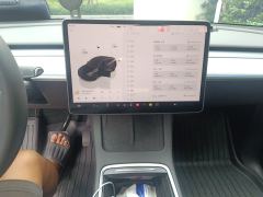 Tesla Model Y 688km Long Range AWD - ფოტო 12