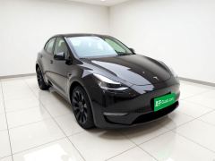 Tesla Model Y 688km Long Range AWD - ფოტო 3
