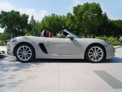 Porsche 718 Boxster 2.0T - фото 13