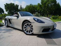 Porsche 718 Boxster 2.0T - фото 14