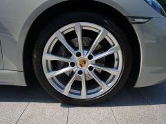 Porsche 718 Boxster 2.0T - фото 4