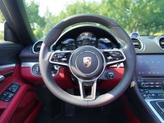 Porsche 718 Boxster 2.0T - фото 6