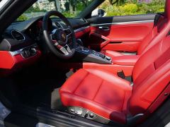 Porsche 718 Boxster 2.0T - фото 7