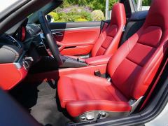 Porsche 718 Boxster 2.0T - фото 8