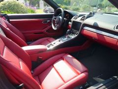 Porsche 718 Boxster 2.0T - фото 9