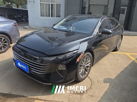 2024 Bestune Besturn B70 4th Gen 2.0T Collar Edition - ავტომობილი ჩინეთიდან