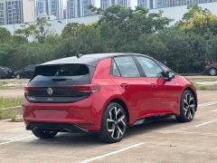 Volkswagen ID.3 Smart Edition Intelligent Version GTX Package - ფოტო 11