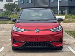Volkswagen ID.3 Smart Edition Intelligent Version GTX Package - ფოტო 2