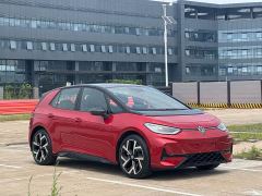 Volkswagen ID.3 Smart Edition Intelligent Version GTX Package - ფოტო 3