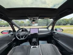 Volkswagen ID.3 Smart Edition Intelligent Version GTX Package - ფოტო 7