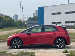 Volkswagen ID.3 Smart Edition Intelligent Version GTX Package - ფოტო 8
